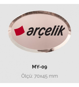 009-HZ-YAKA İSİMLİĞİ